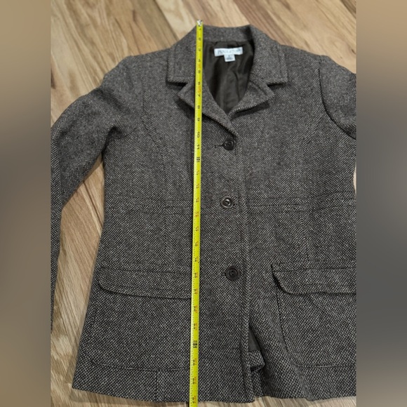 Pendleton wool blazer - Picture 6 of 8